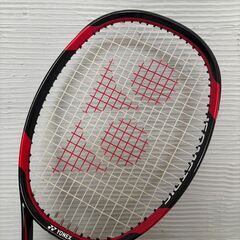 テニスラケット　YONEX　ジュニア用　の画像