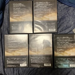 実録 第二次世界大戦プレミアムBOX全五巻
の画像