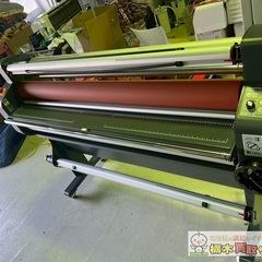 MIMAKI/ミマキ 1440mm ラミネーター Starter 1400M 100Vの画像