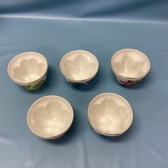 2507-2   湯呑み茶碗の画像