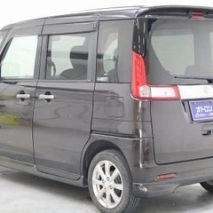 中古車はアフターサービスが心配...それなら【オトロン】へ!!納車前後も完全バックアップ体制整ってます！/スズキ スペーシア 　２ＷＤ　Ｘ　リミテッドの画像