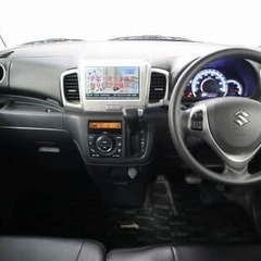中古車はアフターサービスが心配...それなら【オトロン】へ!!納車前後も完全バックアップ体制整ってます！/スズキ スペーシア 　２ＷＤ　Ｘ　リミテッドの画像