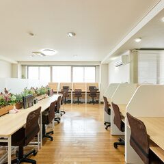 今の働き方、このままでいい？キャリアチェンジ歓迎！駅チカ3分！職業指導員の画像