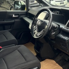 🔥ホンダ ステップワゴンスパーダZ 平成24 Bluetoothの画像