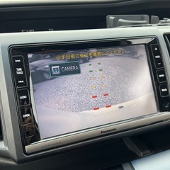 🔥ホンダ ステップワゴンスパーダZ 平成24 Bluetoothの画像