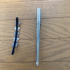ヘアピンセットの画像