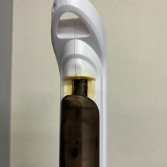 美品✨オゾンフェイシャルスチーマー　ホワイトの画像