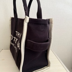 郵送可能　マークジェイコブス トートバッグの画像
