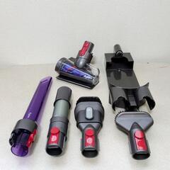 【未使用に近い】ダイソン Cyclone V8 SV25 分解洗浄済みの画像