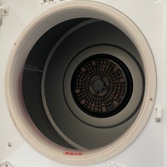 早急26日まで　洗濯機　乾燥機セットの画像