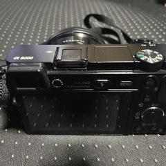 Sony ミラーレス一眼の画像