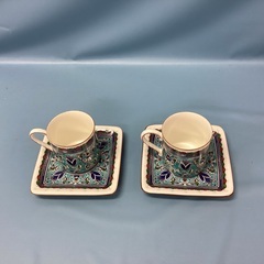 2507-3   コーヒーカップの画像