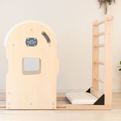 骨格改善トレーニング、ピラティスの画像