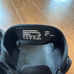 ナイキ　エアマックスココ　25cmの画像