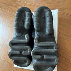 ナイキ　エアマックスココ　25cmの画像