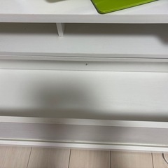テレビボード幅調整可能の画像