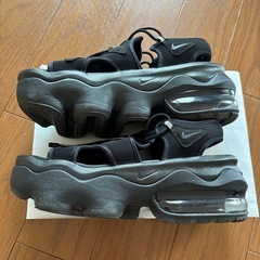 ナイキ　エアマックスココ　25cmの画像