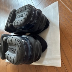 ナイキ　エアマックスココ　25cmの画像