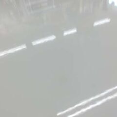ダイニングテーブル 幅120 白 鏡面仕上げ 木目脚 ニトリ 食卓 4人用 ホワイト NITORI 札幌 西野店の画像