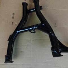 cb400sf nc31 純正センタースタンド　の画像