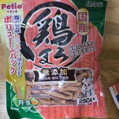 ドッグフードまとめ売り の画像