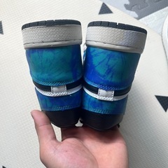 靴の画像