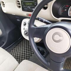ミラココア２４年式車検付きの画像