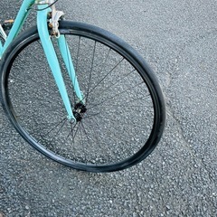 自転車の画像