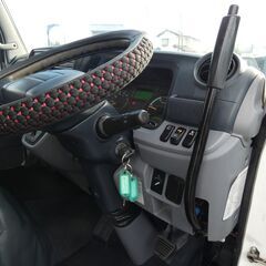 H25 キャンター　2トン　ダンプ　ETC　250731の画像