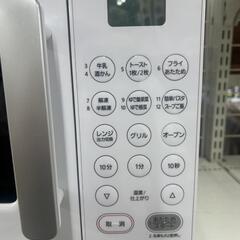 【ジャングルジャングル岸和田和泉インター店】 オーブンレンジ パナソニック NE-KA1 2019年製 和泉市 堺市 岸和田市 泉大津市 高石市 泉北郡熊取町の画像
