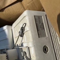BOSE スピーカー　撤去品の画像