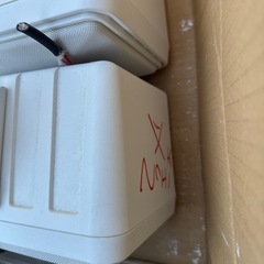 BOSE スピーカー　撤去品の画像