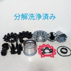 【未使用に近い】ダイソン Cyclone V8 SV25 分解洗浄済みの画像