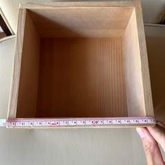 成田山　升の画像