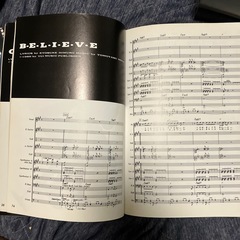 BOOWY BEAT EMOTION 楽譜
の画像