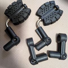 多機能三輪車　美品！の画像