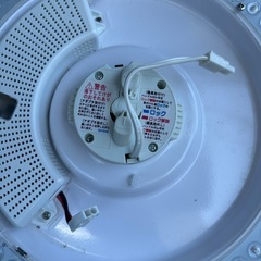 LEDシーリングライト6畳の画像