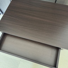 学習机•椅子•本棚•収納棚の４点セット！おまけありの画像
