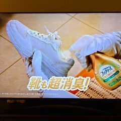 中古 LG 4K液晶テレビ 55NANO91JNA 2020年12月製造の画像
