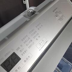 9550‼️関西エリア配送設置可🙌‼️最新2023年製✨Panasonic 8kg 洗濯機 インバーター付き静音モデルの画像