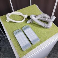 9550‼️関西エリア配送設置可🙌‼️最新2023年製✨Panasonic 8kg 洗濯機 インバーター付き静音モデルの画像