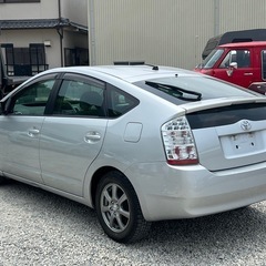 トヨタ プリウス20 12万キロ！大阪の画像