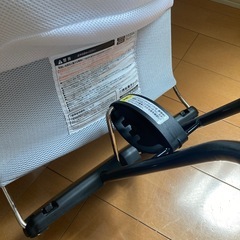バウンサーの画像