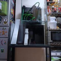 水槽セットの画像