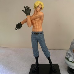 ワンピースの画像
