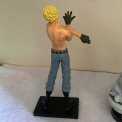 ワンピースの画像