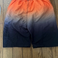 水着　男の子　140cmの画像