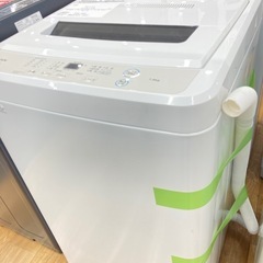 【トレファク高槻店】安心の1年間保証！取りに来られる方限定！maxzen(マクスゼン）の全自動洗濯機のご紹介です！の画像
