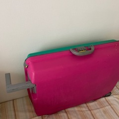 Samsonite　スーツケースの画像