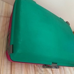 Samsonite　スーツケースの画像